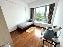 The Spectrum (D5), Condominium #559199961